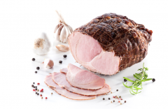 Szynka Dobrowolscy cygańska 