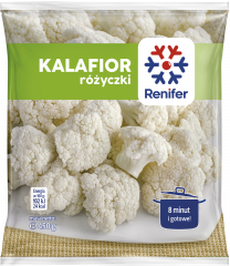 Kalafior Renifer 