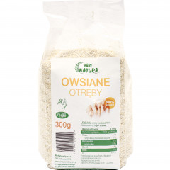 Otręby Pro Natura owsiane 