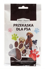 Piotr i Paweł - gryzak wołowy 