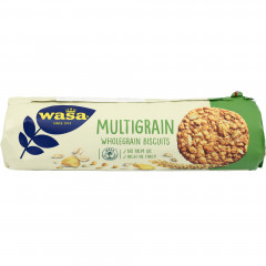 Ciastka Wasa multigrain 