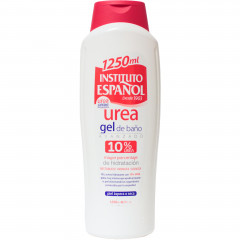 Urea gel do kąpieli 10% mocznika 