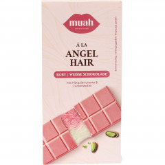 Czekolada Muah Angel Hair 