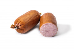 Kiełbasa Madej Wróbel piwna 