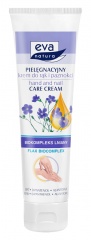 Krem Eva Natura len do rąk 