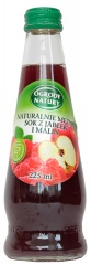 SOK Z JABŁEK I MALIN NATURALNIE MĘTNY 225 ML