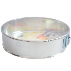 Tortownica fakt. platino 24 cm 