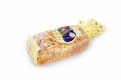 Chleb wieloziarnisty 