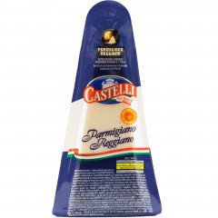 Ser Parmigiano Reggiano Castelli 