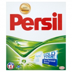 Persil Regular Proszek do prania 4P 260G