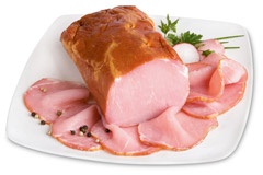 Polędwica wędzona Viando 