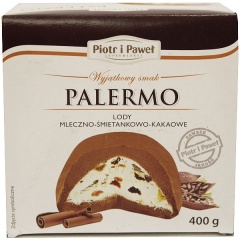 Lody palermo 