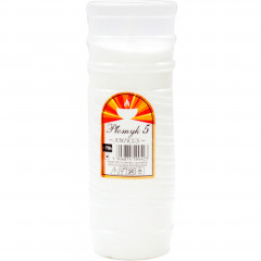 Wkład Płomyk 5 czas palenia 75h 