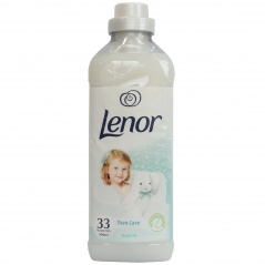 Lenor sensitiv 