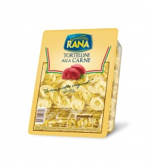 Tortellini rana z mięsem 