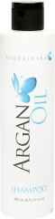 Bioelixire szampon Argan oil z olejkiem Arganowym 