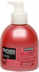 Syoss supreme fluid do włosów revive 