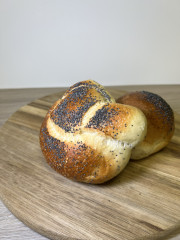 Bułka Kaśka pszenna węgierka 100g 