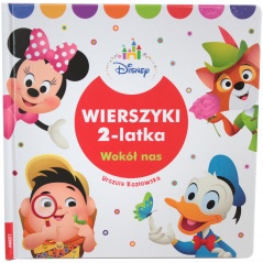 Disney -  wokół nas 