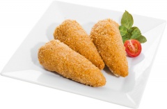 Kotlet de volaille z masłem + koszt opak. 0,31 zł 