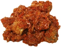 Ryba Rybhand po grecku + koszt opak. 0,31 zł 