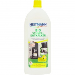 Odkamieniacz Heitmann w płynie Bio Fast 