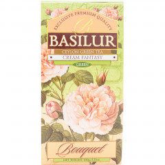 Herbata basilur cream fantasy 