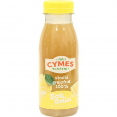 Sok Dnia słodki grejpfrut 250ml + kaucja 50 gr 