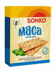 Maca 200 g. Sonko