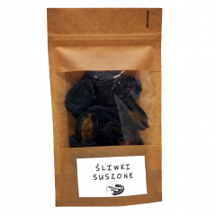 Śliwki traffic jam suszone 