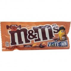 Draże m&m's crispy 