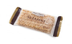 Sezamki Piotr i Paweł