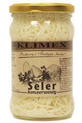 Seler tarty Klimex 