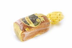 Chleb wiejski mały krojony 