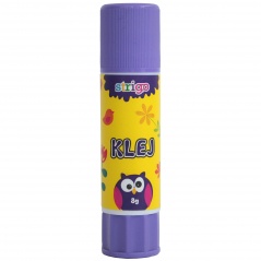 Klej w sztyfcie 8g 
