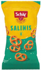Precle Salinis 60g