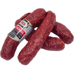 Kiełbasa makoi 