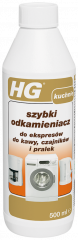 Odkamieniacz HG szybki 