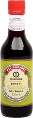 Sos sojowy Kikkoman bezglutenowy 