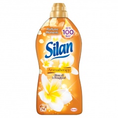 SILAN AT CITRUS OIL & FRANGIPANI 1850ML