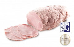 Dobrowolscy - Szynka biała na parze 