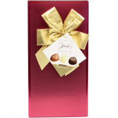 Czekoladki Hamlet Red mix smaków 