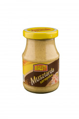 Musztarda Sarepska  190G Białuty