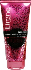 Eris lirene rubin charm balsam kuszące rubiny na skórze 