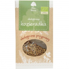 Kozieradka ekologiczna 