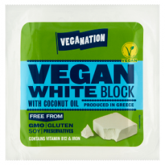 Produkt wegański veganation sałatkowy 150g 