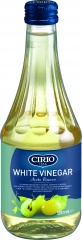Ocet winny biały 