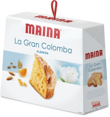 Babka Maina La Gran Colomba Classica 