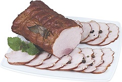Szynka wiejska tradycyjna od wolarka 