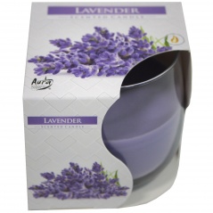Świeca zapach sn71/79 lawenda 